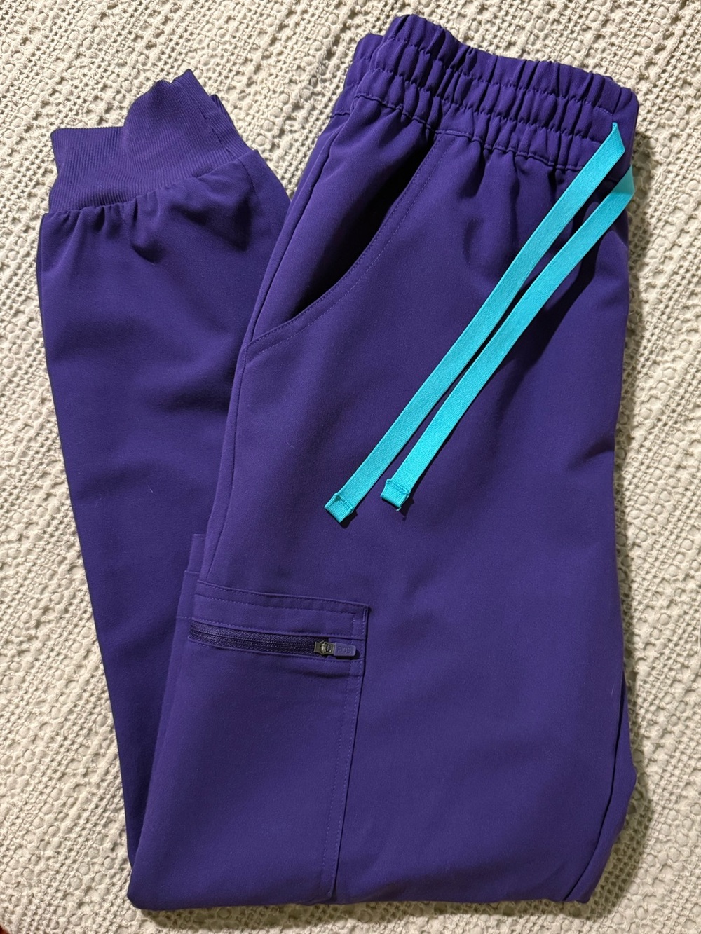 FIGS | Purple Pulse SR Uman